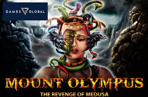 Mount Olympus